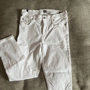 Citizen of Humanity Rocket Crop